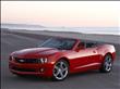2012 Chevrolet Camaro