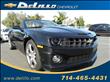 2012 Chevrolet Camaro