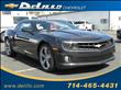 2012 Chevrolet Camaro