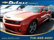 2012 Chevrolet Camaro