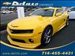 2012 Chevrolet Camaro