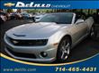 2012 Chevrolet Camaro