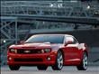 2012 Chevrolet Camaro