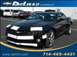 2012 Chevrolet Camaro