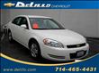 2008 Chevrolet Impala