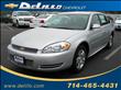 2012 Chevrolet Impala