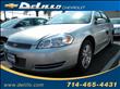 2012 Chevrolet Impala