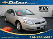 2008 Chevrolet Impala