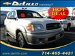 2003 Toyota Sequoia