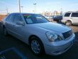 2001 Lexus LS 430