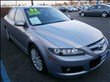 2006 Mazda MazdaSpeed6
