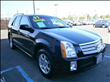 2007 Cadillac SRX
