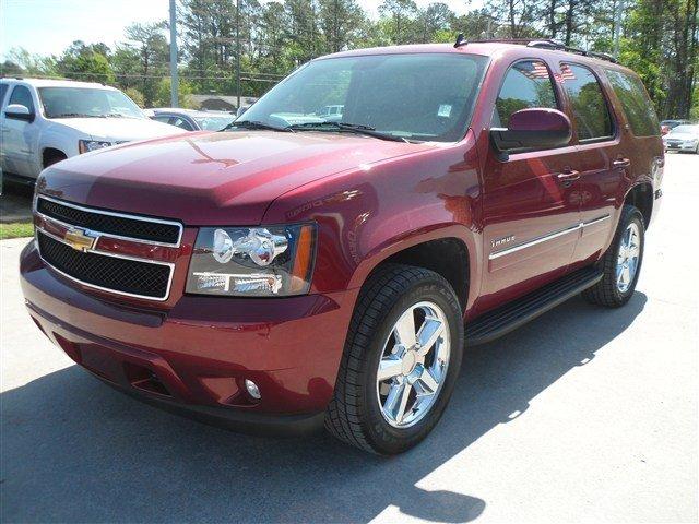 2010 Chevrolet Tahoe for sale