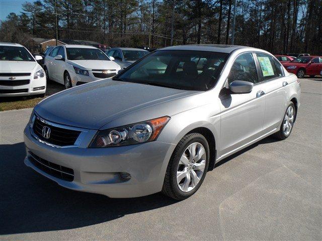 2008 Honda Accord for sale
