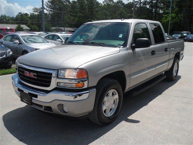 2005 GMC Sierra 1500 for sale