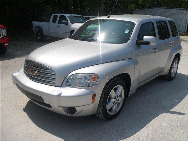 2011 Chevrolet HHR for sale