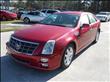 2011 Cadillac STS