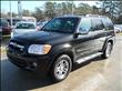 2007 Toyota Sequoia