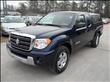 2009 Suzuki Equator