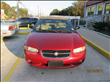 1997 Chrysler Sebring