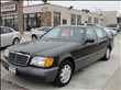 1994 Mercedes-Benz S Class