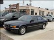 1999 BMW 7 series