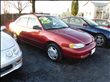 2001 Chevrolet Prizm