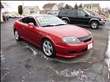 2005 Hyundai Tiburon