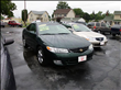 2001 Toyota Camry Solara
