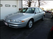 2001 Oldsmobile Intrigue