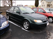2002 Mazda Protege