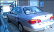 1999 Chevrolet Prizm
