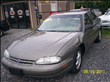 1997 Chevrolet Lumina