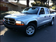 2003 Dodge Dakota