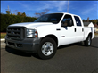 2005 Ford F250