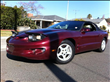 2000 Pontiac Firebird