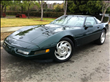 1996 Chevrolet Corvette