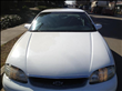 1997 Chevrolet Monte Carlo