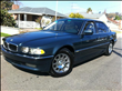 2001 BMW 7 series