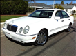 1996 Mercedes-Benz E Class