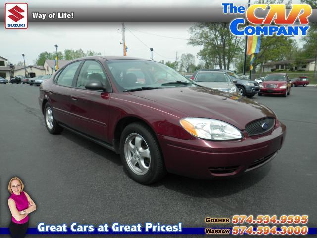 2006 Ford Taurus for sale