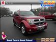 2009 Dodge Nitro