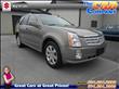 2007 Cadillac SRX