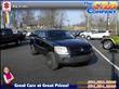 2006 Mitsubishi Raider