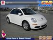 2009 Volkswagen New Beetle