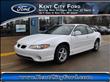 1999 Pontiac Grand Prix