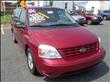 2004 Ford Freestar