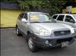2001 Hyundai Santa Fe