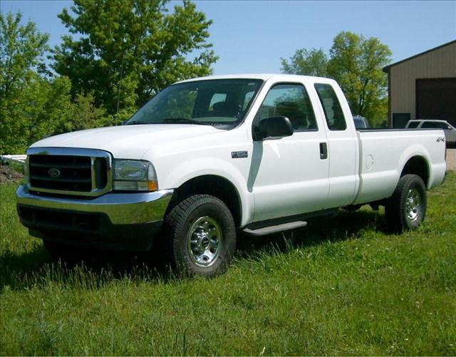 2004 Ford F250 for sale