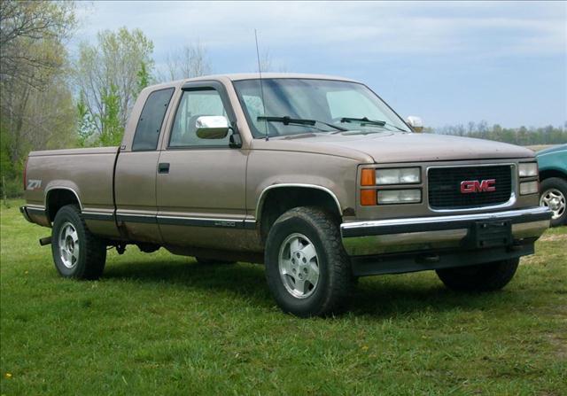 1994 GMC Sierra 1500 for sale